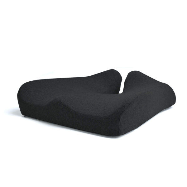 Car Seat Memory Foam Office Ergonomic Chair Cushion - Image 3